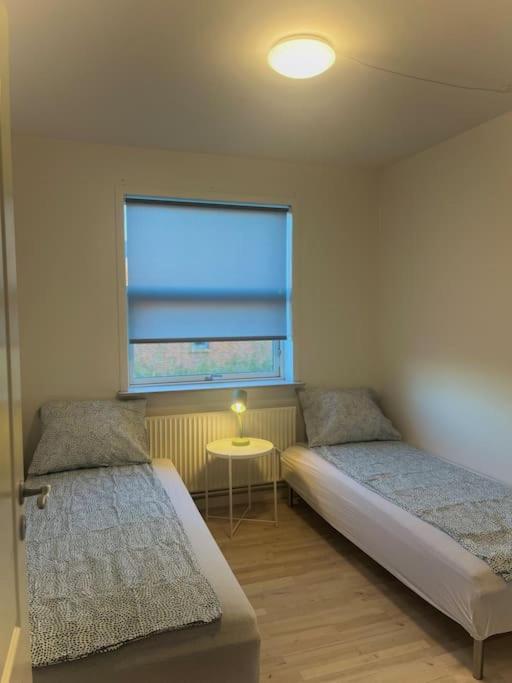 Apartment In The Heart Of Billund. Billund  Exterior photo